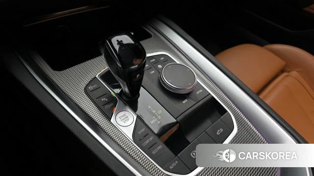 BMW Z4 (G29) id 4019831 из Кореи 19