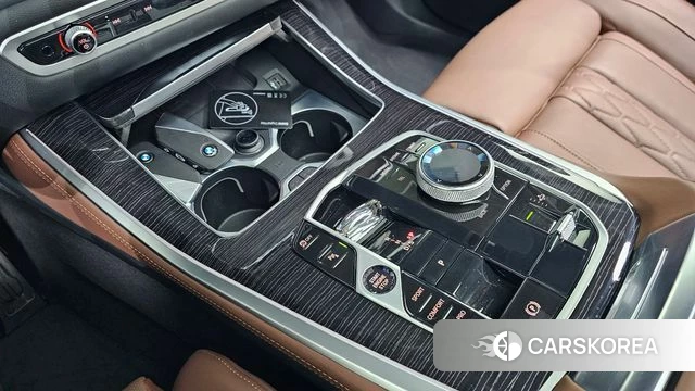 BMW X5 (G05) id 3850124 из Кореи 19