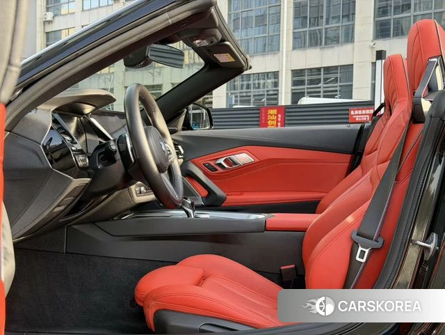 BMW Z4 id 4300833 из Китая 11