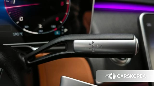 Mercedes-Benz S-Class W223 id 3877981 из Кореи 19