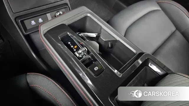 Ssangyong Actian 2nd Generation id 3538659 из Кореи 19