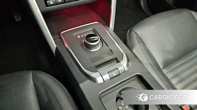 Land Rover Discovery Sports id 3912014 из Кореи 19