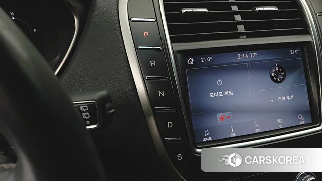 Lincoln Nautilus First generation id 4206679 из Кореи 19