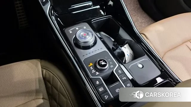 Kia The New Sorento 4th Generation id 3415426 из Кореи 19