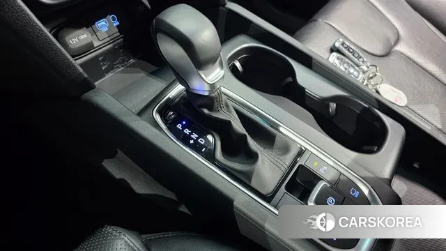 Hyundai Santa Fe TM id 3005047 из Кореи 19