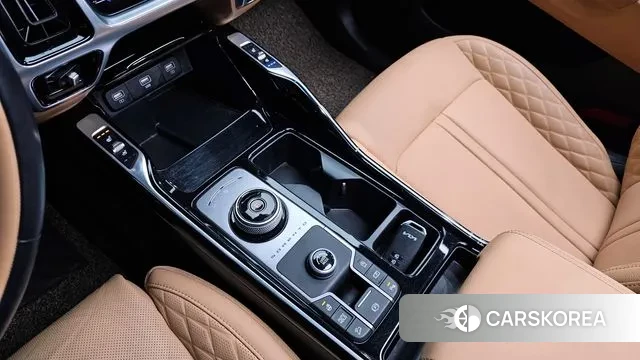 Kia Sorento 4th Generation id 3524599 из Кореи 19