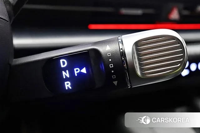 Hyundai Ionic 6 id 3011401 из Кореи 19