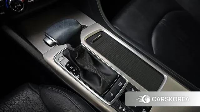 Kia The New K5 Hybrid 2nd generation id 3249045 из Кореи 19