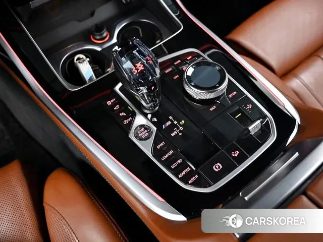 BMW X7 (G07) id 3439403 из Кореи 19