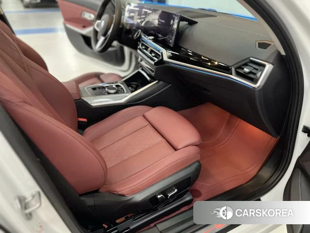 BMW i3 id 4290107 из Китая 12