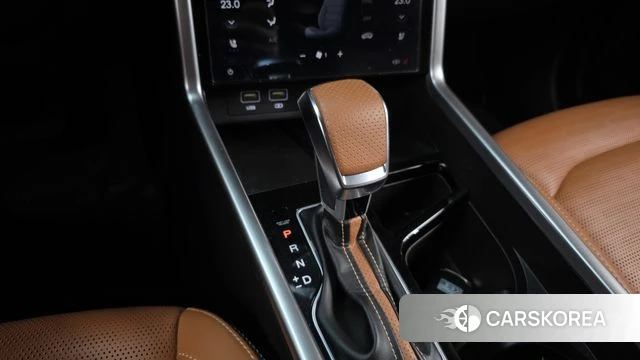 Ssangyong Torres id 3883687 из Кореи 19