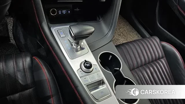 Genesis G70 id 2902953 из Кореи 19