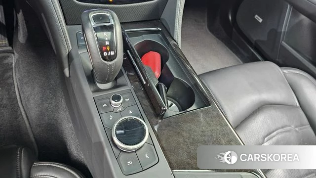 Cadillac CT6 id 4698402 из Кореи 19