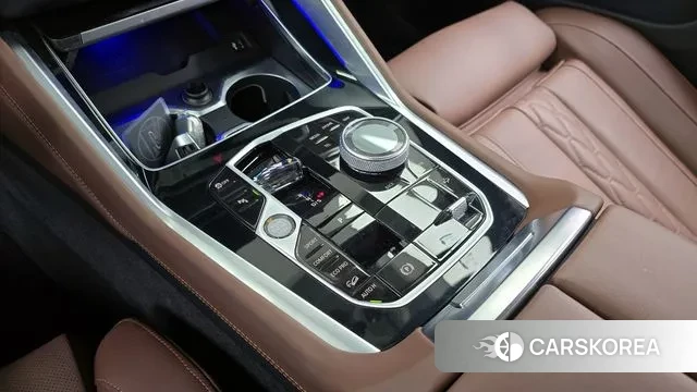 BMW X6 (G06) id 3377124 из Кореи 19