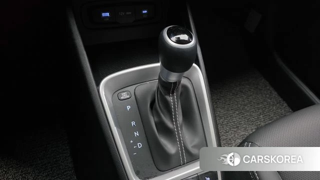 Hyundai Venue id 3940517 из Кореи 19