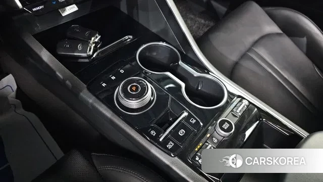 Kia K5 3rd generation id 3453965 из Кореи 19