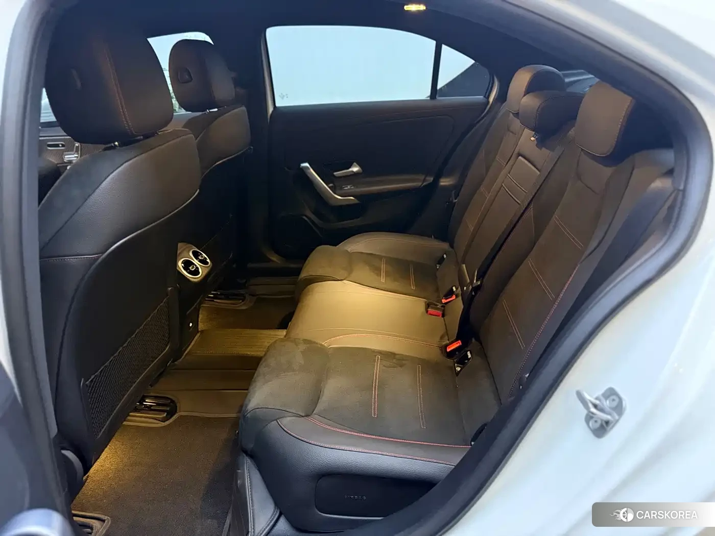 Mercedes-Benz A-Class id 4546383 из Китая 9