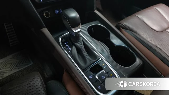 Hyundai Santa Fe TM id 4384744 из Кореи 31
