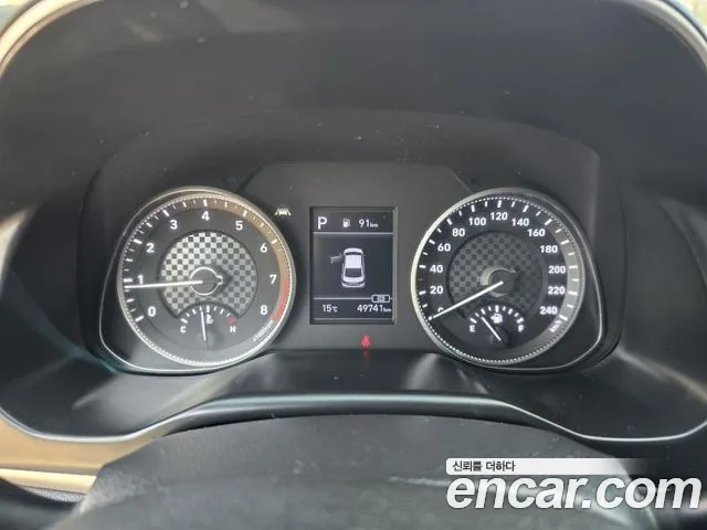 Hyundai The New Avante AD id 2672318 из Кореи 19