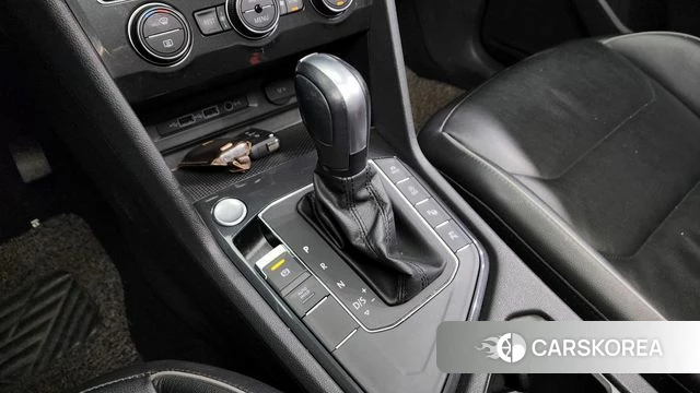Volkswagen Tiguan second Generation id 3899298 из Кореи 19