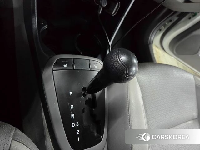 Kia Morning Urban (JA) id 4446087 из Кореи 19
