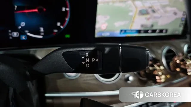 Mercedes-Benz E-Class W213 id 3411894 из Кореи 19