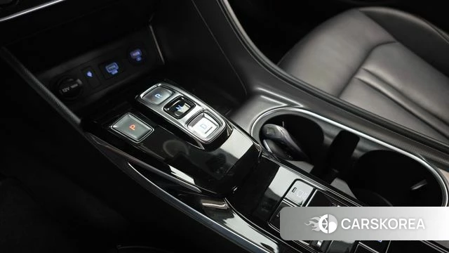 Hyundai Sonata (DN8) id 4529459 из Кореи 29
