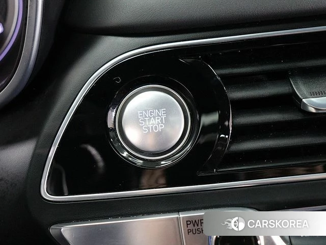 Genesis G70 id 4285949 из Кореи 19