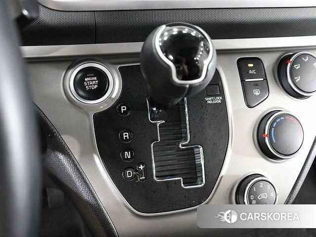 Kia The New Ray id 4724165 из Кореи 19