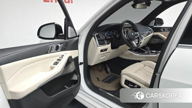 BMW X5 (G05) id 4730889 из Кореи 35