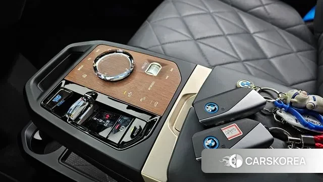 BMW iX id 3746160 из Кореи 19