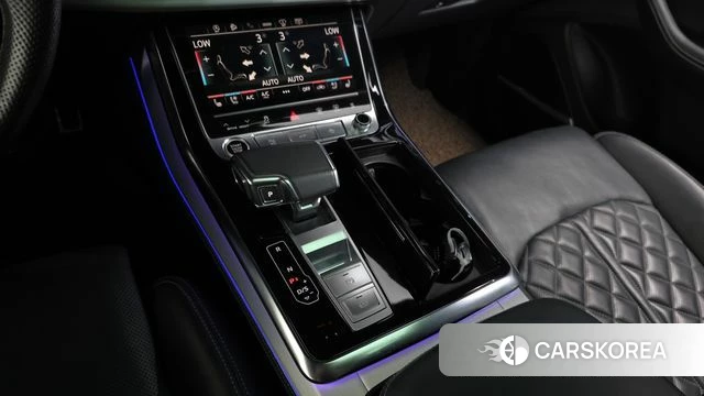 Audi Q8 (4M) id 4624782 из Кореи 19