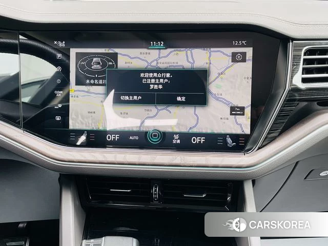 Volkswagen Touareg id 4263913 из Китая 15
