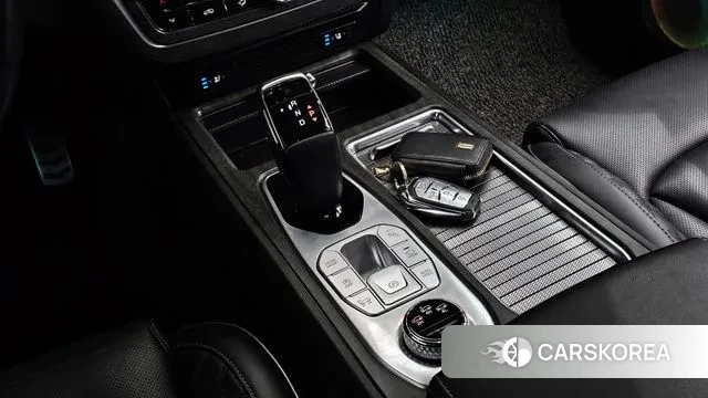 Ssangyong All New Rexton id 3488861 из Кореи 19