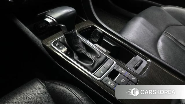 Kia The New K5 2nd generation id 4285660 из Кореи 19