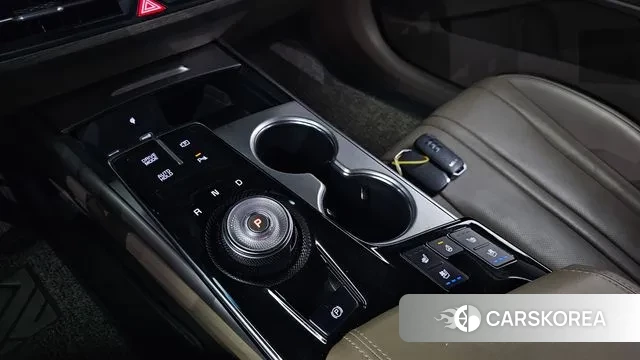 Kia K8 id 3089421 из Кореи 19