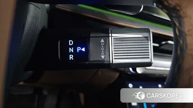 Hyundai Grandeur (GN7) id 3758405 из Кореи 19