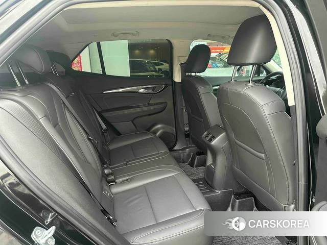 Buick Angkewei S id 4221731 из Китая 26