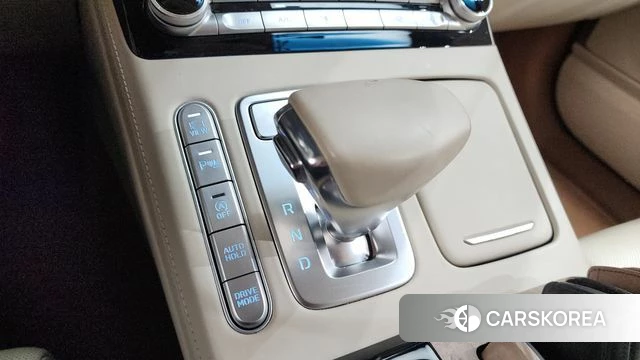 Genesis G90 id 4196197 из Кореи 19