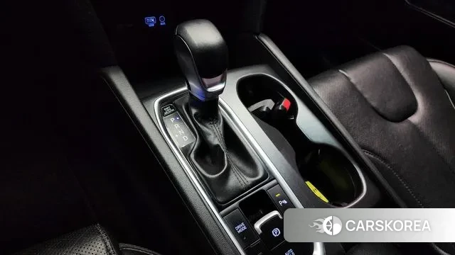 Hyundai Santa Fe TM id 3330218 из Кореи 19