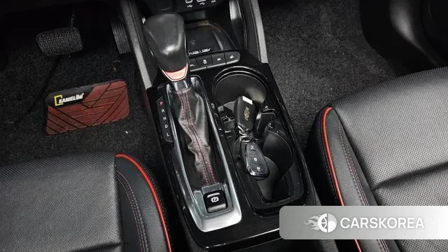 Chevrolet (GM Daewoo) Trailblazer id 3722474 из Кореи 19