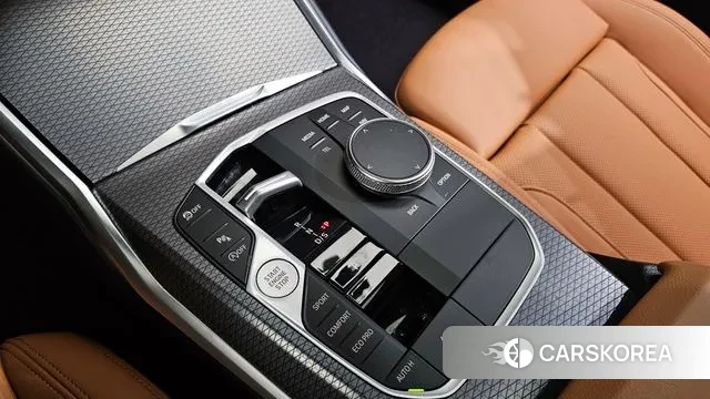 BMW 3 Series (G20) id 2988737 из Кореи 19