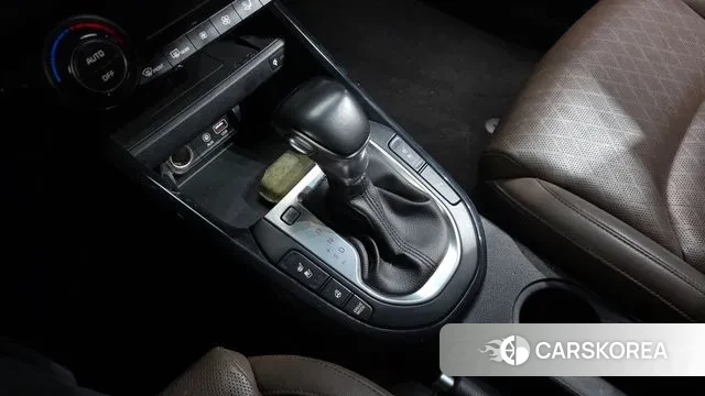 Kia Come New K3 id 3552946 из Кореи 19