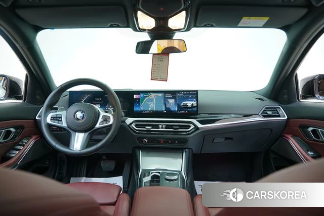 BMW 3 series id 4257663 из Китая 22
