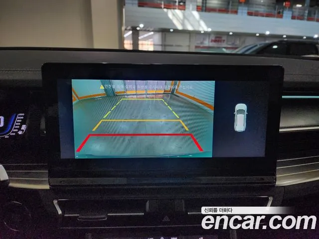 Ssangyong Torres id 2672391 из Кореи 19