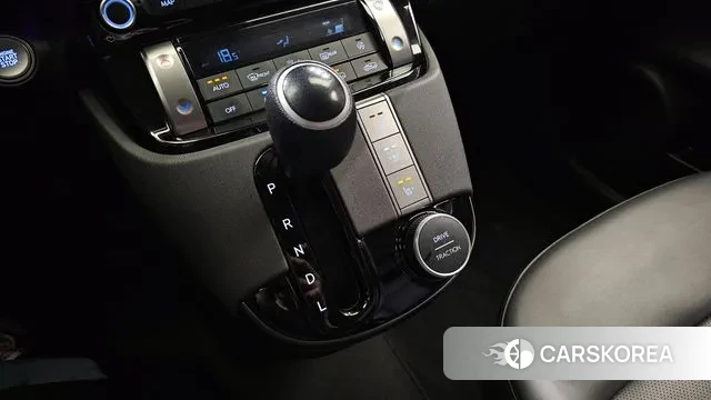 Hyundai Casper id 3058302 из Кореи 19