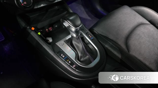 Kia Come New K3 id 4188417 из Кореи 27