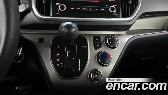 Kia The New Ray id 2526706 из Кореи 19