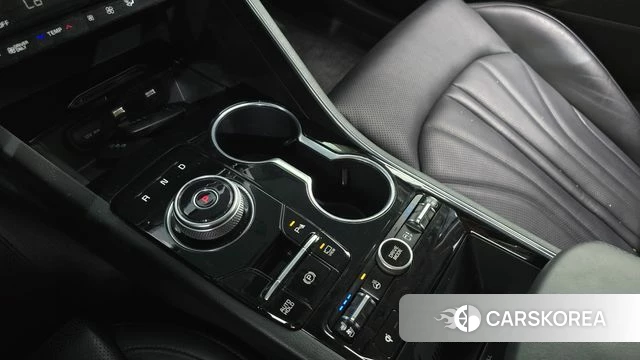 Kia K5 Hybrid 3rd Generation id 4494492 из Кореи 19