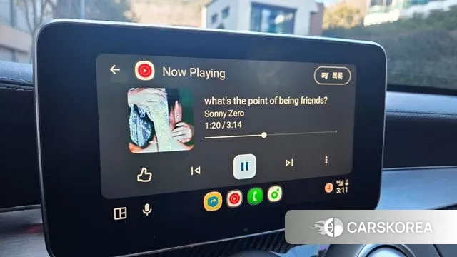 Mercedes-Benz C-Class W205 id 3651809 из Кореи 12